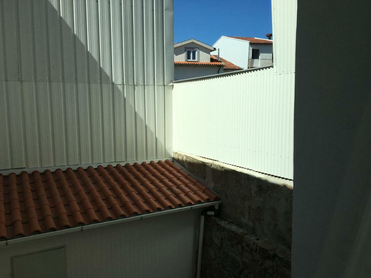 ÍSIS Guest House Braga Exterior foto